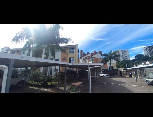 2 BEDROOM FLAT FOR SALE IN MORNINGSIDE